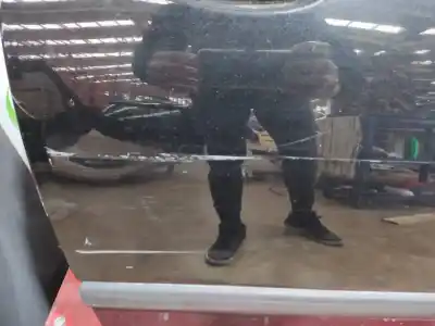 Second-hand car spare part front right door for bmw 3 compact (e46) 320 td oem iam references 41517016240  