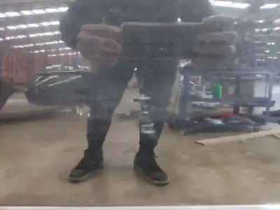 Second-hand car spare part front right door for bmw 3 compact (e46) 320 td oem iam references 41517016240  