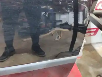 Second-hand car spare part front right door for bmw 3 compact (e46) 320 td oem iam references 41517016240  