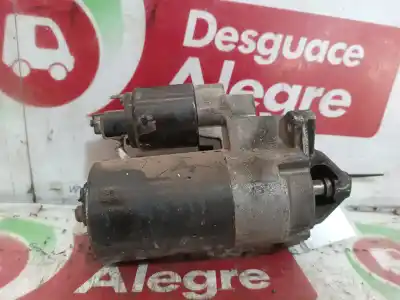 Second-hand car spare part starter motor for renault scenic rx4 (ja0) 2.0 16v dynamique oem iam references 0001106017