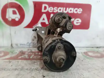 Автозапчасти б/у двигатель запускается за renault scenic rx4 (ja0) 2.0 16v dynamique ссылки oem iam 0001106017  