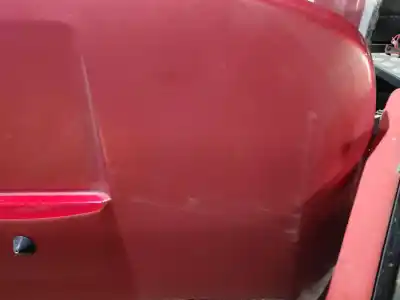 İkinci el araba yedek parçası BAGAJ KAPAGI için RENAULT MEGANE II COUPE  OEM IAM referansları   