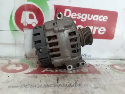 Second-hand car spare part alternator for renault scenic rx4 (ja0) 2.0 16v dynamique oem iam references 8200030635