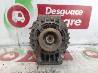 Second-hand car spare part alternator for renault scenic rx4 (ja0) 2.0 16v dynamique oem iam references 8200030635  
