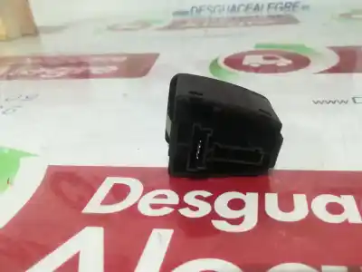 Second-hand car spare part rearview side mirror switch for bmw 3 compact (e46) 320 td oem iam references 61318373691