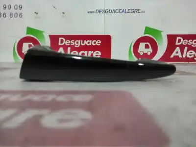 Second-hand car spare part exterior left front door handle for bmw 3 compact (e46) 320 td oem iam references 51217002271