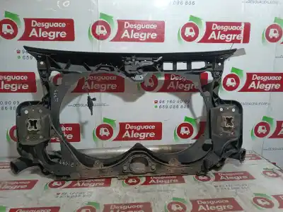 Автозапчасти б/у передняя панель за audi a6 c6 avant (4f5) 2.7 tdi ссылки oem iam 4f0805594  