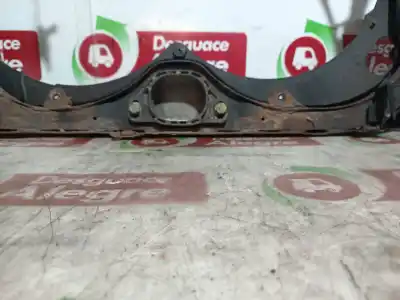 Автозапчасти б/у передняя панель за audi a6 c6 avant (4f5) 2.7 tdi ссылки oem iam 4f0805594  