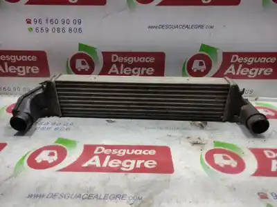 Peça sobressalente para automóvel em segunda mão intercooler por bmw serie 3 coupe (e46) 318 ci referências oem iam 17512246795