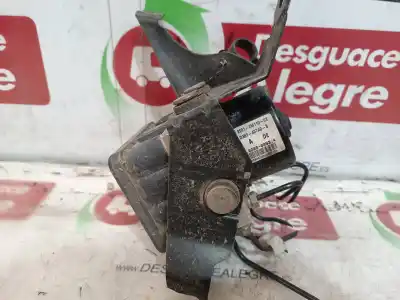 Peça sobressalente para automóvel em segunda mão abs por ford fiesta (cbk) ambiente referências oem iam 10096001063