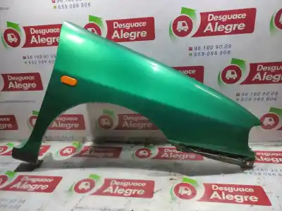 Gebrauchtes Autoersatzteil Kotflügel vorne rechts zum SEAT IBIZA (6K)  OEM-IAM-Referenzen   