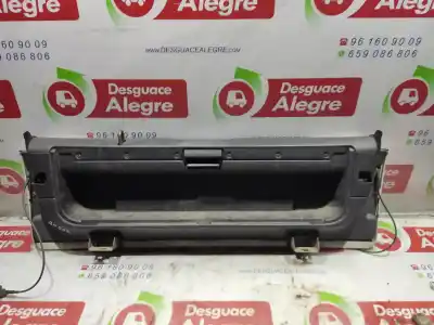 Pièce détachée automobile d'occasion COUVERCLE DE COFFRE pour CITROEN C2  Références OEM IAM   