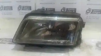 Peça sobressalente para automóvel em segunda mão FAROL / FAROLIM ESQUERDO por AUDI A4 BERLINA (B5)  Referências OEM IAM 1307022194  8D0941029B