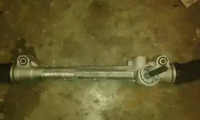 Second-hand car spare part steering rack for opel corsa d cmon oem iam references a0006135  