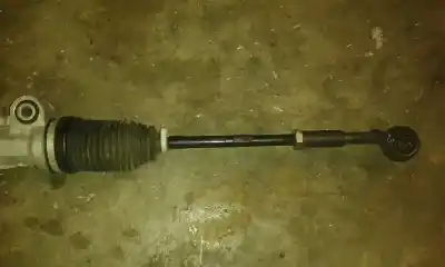 Second-hand car spare part steering rack for opel corsa d cmon oem iam references a0006135  