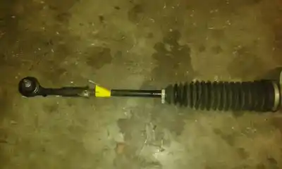 Second-hand car spare part steering rack for opel corsa d cmon oem iam references a0006135  