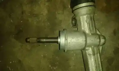 Second-hand car spare part steering rack for opel corsa d cmon oem iam references a0006135  