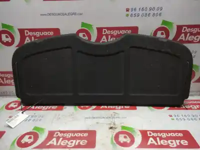 Pièce détachée automobile d'occasion PLAGE ARRIÈRE pour PEUGEOT 207 SW  Références OEM IAM 8794RX  