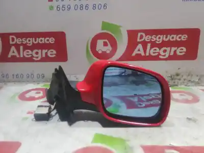Second-hand car spare part right rearview mirror for audi a3 (8l1) 1.8 t oem iam references 