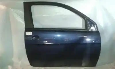 Автозапчастина б/у ПЕРЕДНІ ПРАВІ ДВЕРІ для LANCIA YPSILON (101)  Посилання на OEM IAM   