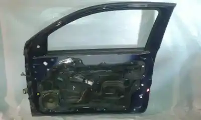 Peça sobressalente para automóvel em segunda mão porta dianteira direita por lancia ypsilon (101) 1.2 16v cat 80 cv / 59 kw referências oem iam   