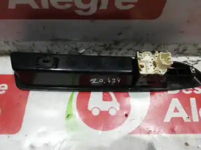 Second-hand car spare part  for CHEVROLET MATIZ  OEM IAM references 201002513  