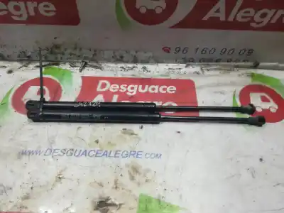 Second-hand car spare part tailgate gas strut for chevrolet matiz se oem iam references 
