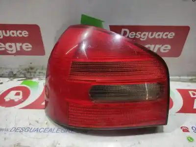Автозапчастина б/у лівий ход ліхар для audi a3 (8l) 1.6 ambiente посилання на oem iam 