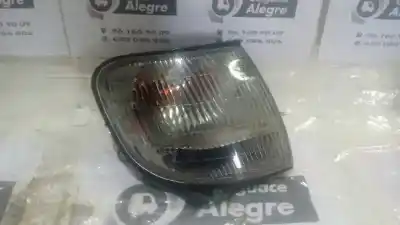 Piesă de schimb auto la mâna a doua SEMNALIZATOR DREAPTA FATÃ pentru KIA SPORTAGE  Referințe OEM IAM   
