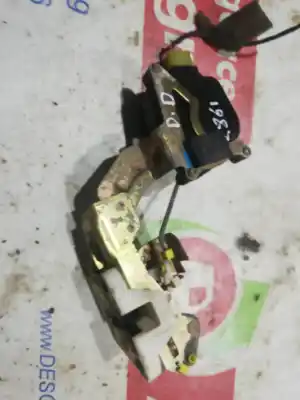 Second-hand car spare part  for CHEVROLET MATIZ  OEM IAM references   