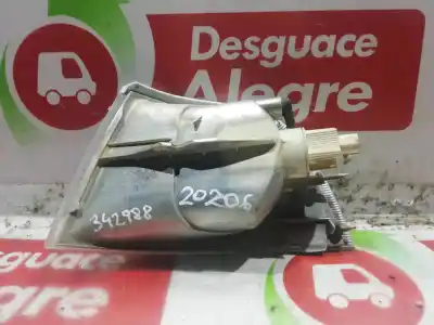 Автозапчастина б/у правий передній пілот для volvo v40 familiar 1.9 diesel посилання на oem iam 30854654  