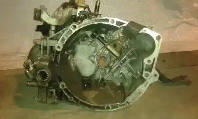 Автозапчасти б/у коробка передач за citroen jumpy 2.0 hdi sx familiar (5/6 asientos) ссылки oem iam 20lm06  