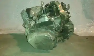 Автозапчасти б/у коробка передач за citroen jumpy 2.0 hdi sx familiar (5/6 asientos) ссылки oem iam 20lm06  