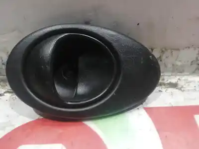 Second-hand car spare part interior right front handle for chevrolet matiz se oem iam references   