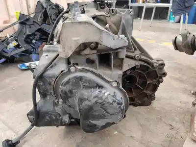 Piesă de schimb auto la mâna a doua cutie de viteze pentru ford fiesta (cb1) ghia referințe oem iam 8a6r7002fa