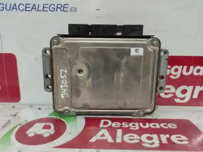 Piesă de schimb auto la mâna a doua unitate de control motor ecu pentru ford fiesta (cb1) ghia referințe oem iam 8v2112a650kd