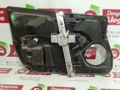 Pièce détachée automobile d'occasion LÉVE GLACE AVANT DROIT pour FORD FIESTA (CB1)  Références OEM IAM 1633101  