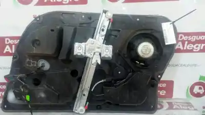 Second-hand car spare part driver left window regulator for ford fiesta (cb1) ghia oem iam references 8a61a23200  