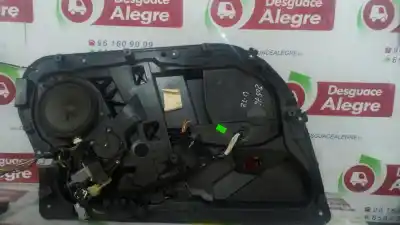 Piesă de schimb auto la mâna a doua mecanism acționare geam fațã stânga pentru ford fiesta (cb1) ghia referințe oem iam 8a61a23200