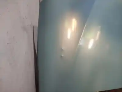 Peça sobressalente para automóvel em segunda mão capot por citroen c8 2.0 hdi x referências oem iam   