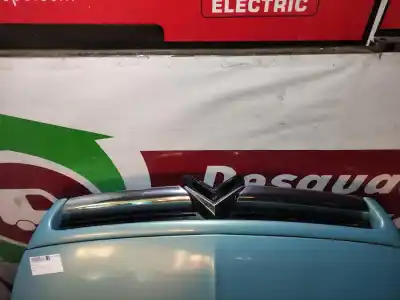 Peça sobressalente para automóvel em segunda mão capot por citroen c8 2.0 hdi x referências oem iam   