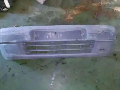 Peça sobressalente para automóvel em segunda mão para choques dianteiro por citroen berlingo 1.9 d multispace referências oem iam 