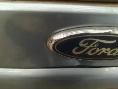 Piesă de schimb auto la mâna a doua haion pentru ford focus berlina (cap) ambiente (d) referințe oem iam   