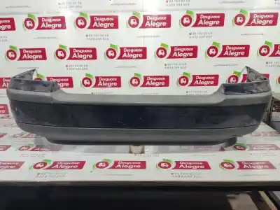 Peça sobressalente para automóvel em segunda mão para choques traseiro por volvo s60 i (384) 2.4 referências oem iam 