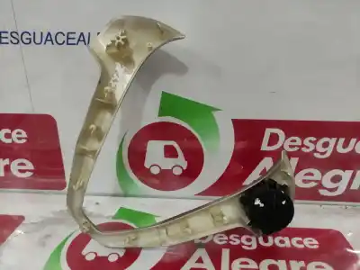 Second-hand car spare part steering wheel switch for ford fiesta (cb1) ghia oem iam references   