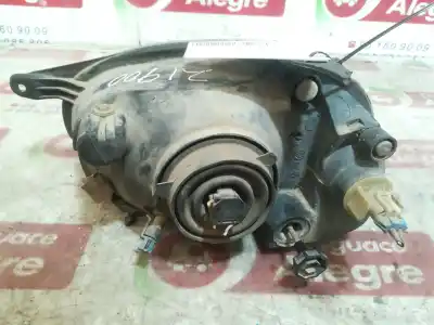 Pezzo di ricambio per auto di seconda mano faro anteriore destro per opel combo (corsa b) cargo riferimenti oem iam 9038624