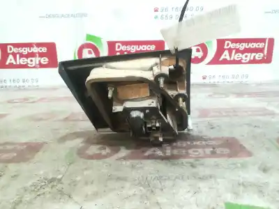 Pezzo di ricambio per auto di seconda mano LUCE DI CODA INTERNA DESTRA per SAAB 900 BERLINA  Riferimenti OEM IAM   