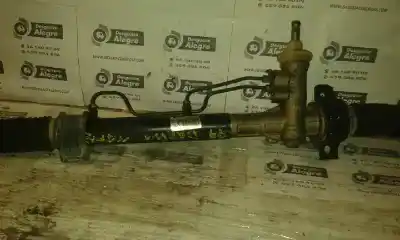 Pezzo di ricambio per auto di seconda mano cremagliera per daewoo matiz s riferimenti oem iam gewk21  