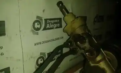 Pezzo di ricambio per auto di seconda mano cremagliera per daewoo matiz s riferimenti oem iam gewk21  