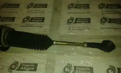 Pezzo di ricambio per auto di seconda mano cremagliera per daewoo matiz s riferimenti oem iam gewk21  